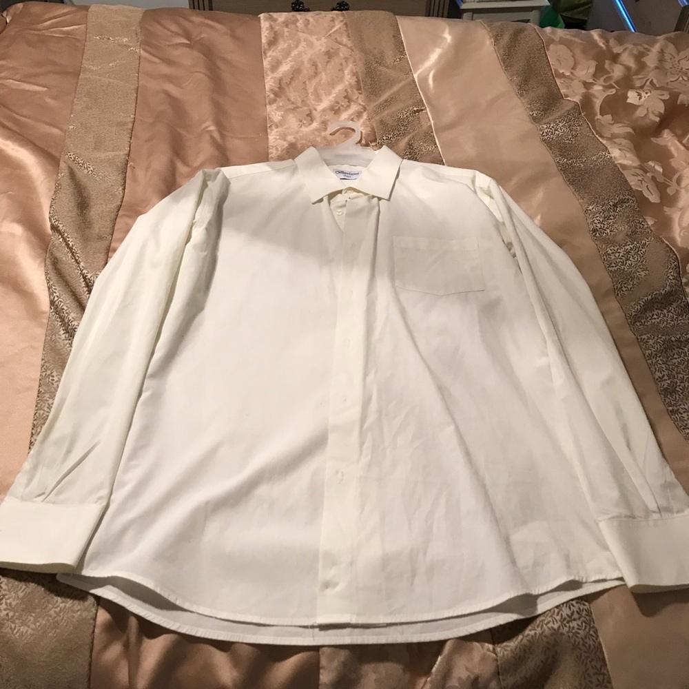 Off White Berlioni Dress Shirt!